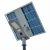 Lampa Solarna Uliczna 6m TG-FP LED 40W dwustronny panel 80Wp 24ah 